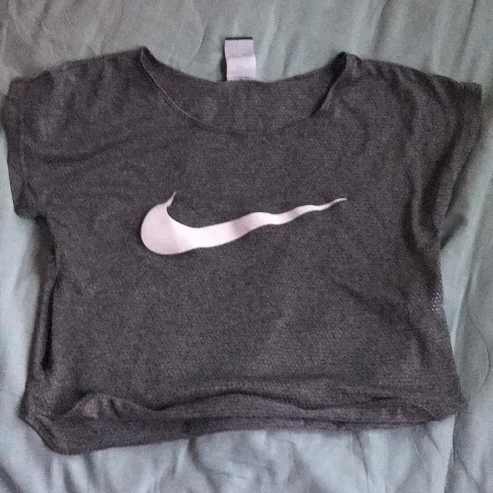 Nike workout shirt